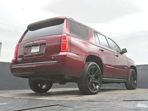 Used 2017 Chevrolet Tahoe Premier AWD/4WD image 51
