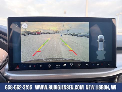 Used 2024 Ford Escape Active w/ Tech Pack #1 AWD/4WD image 23