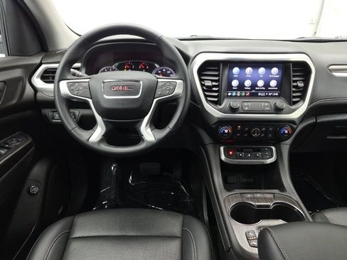 Used 2023 GMC Acadia SLT w/ Elevation Edition AWD/4WD image 17