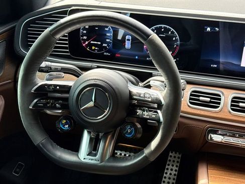 Used 2024 Mercedes-Benz GLE 63 AMG S image 15