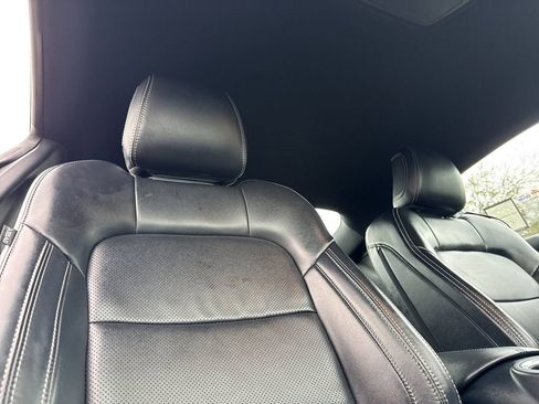 Used 2024 Ford Mustang Premium image 15