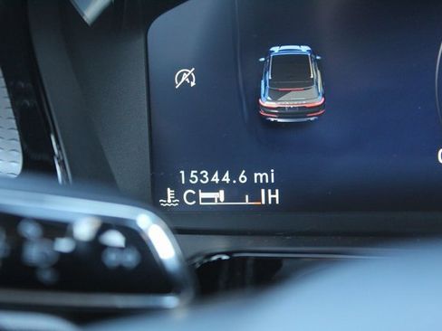 Certified 2024 Lincoln Corsair Reserve w/ Equipment Group 201A image 34