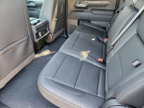 New 2026 Chevrolet Silverado 2500 LTZ w/ Trail Boss Package image 31