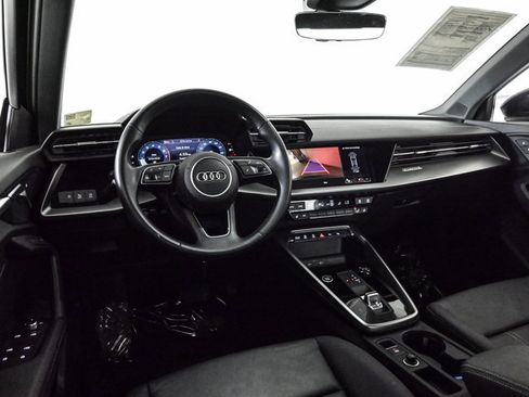Used 2023 Audi A3 2.0T Premium w/ Convenience Package AWD/4WD image 19