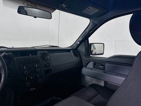 Used 2014 Ford F150 STX w/ Equipment Group 201A Mid image 21