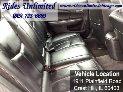 Used 2014 Chrysler 200 Limited image 20