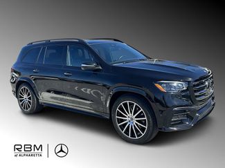 Certified 2025 Mercedes-Benz GLS 450 4MATIC video 1