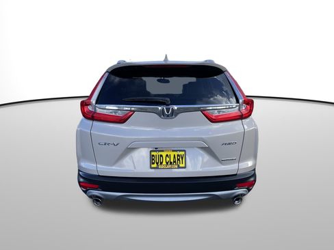 Used 2018 Honda CR-V Touring image 5