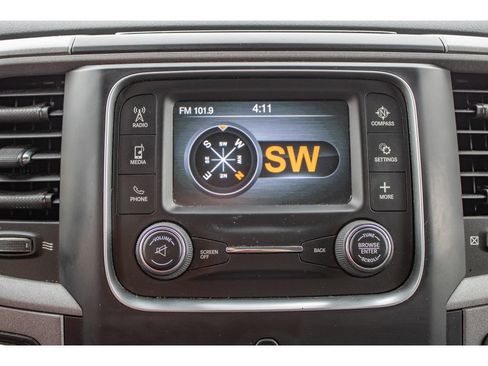 Used 2017 RAM 1500 Tradesman w/ Popular Equipment Group AWD/4WD image 44