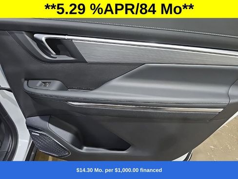 New 2026 Buick Enclave Preferred w/ Power Package FWD image 11