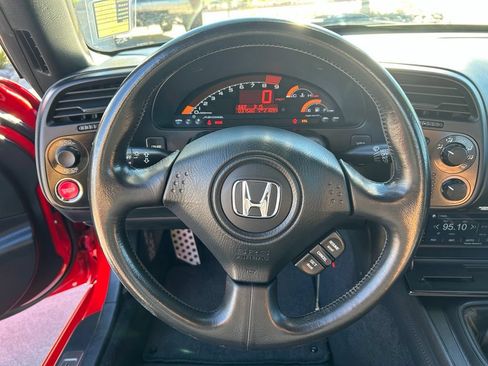 Used 2007 Honda S2000 image 9