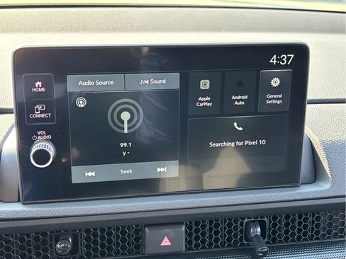 Used 2026 Honda CR-V LX image 14