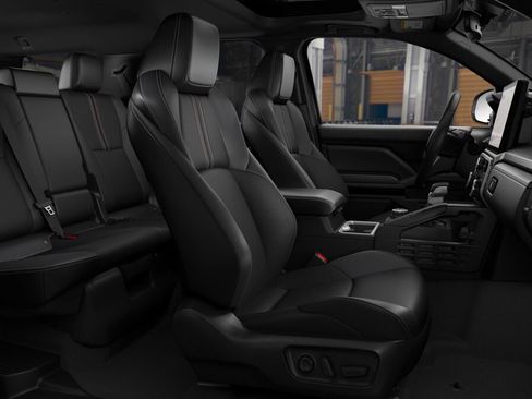 New 2026 Toyota 4Runner Limited AWD/4WD image 20