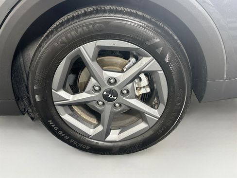 Used 2025 Kia K4 FWD image 11