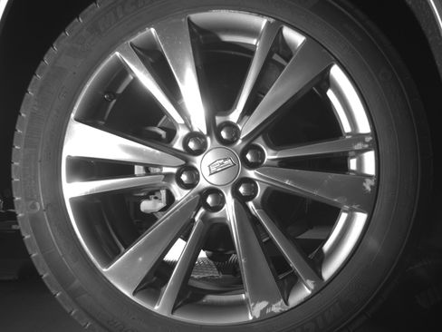 Used 2020 Cadillac XT6 Premium Luxury FWD image 11