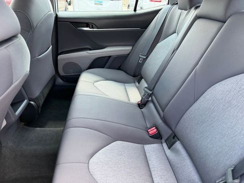 Used 2024 Toyota Camry LE w/ Convenience Package FWD image 24