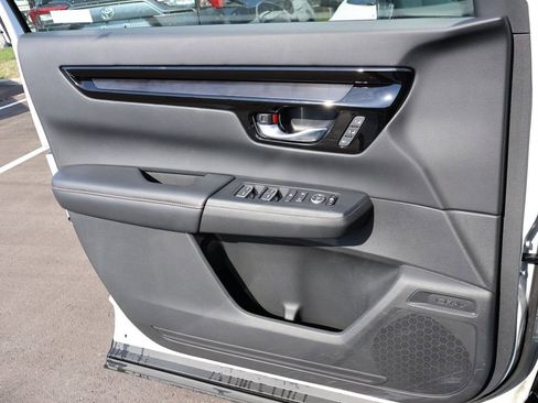 Certified 2023 Honda CR-V Sport Touring image 32