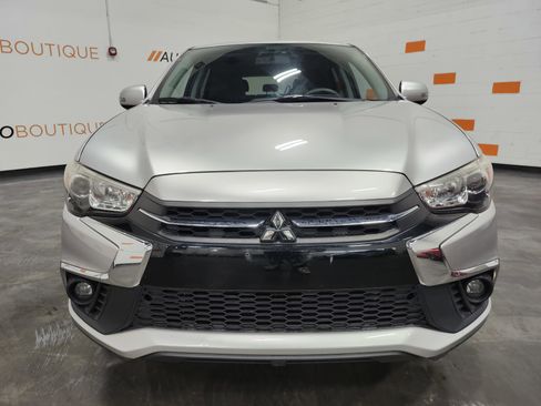Used 2018 Mitsubishi Outlander Sport LE image 10