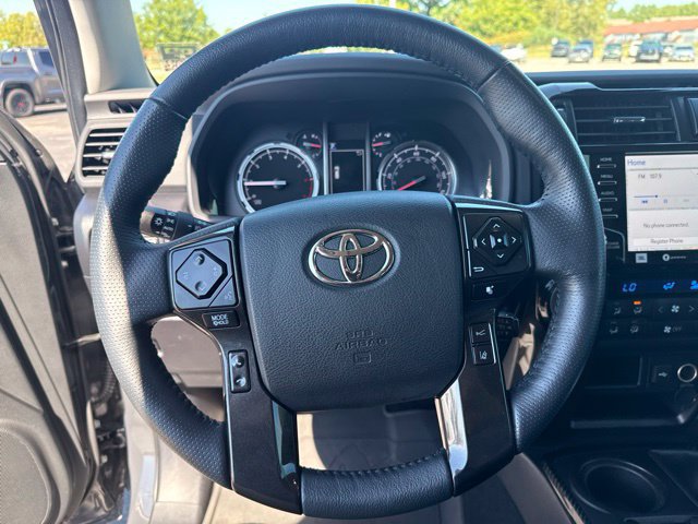 Used 2024 Toyota 4Runner TRD Pro AWD/4WD image 30