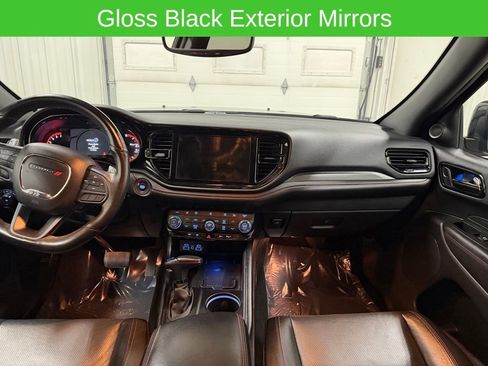 Used 2022 Dodge Durango R/T w/ Blacktop Package AWD/4WD image 24
