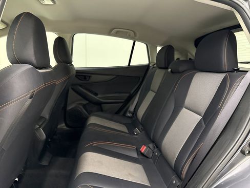 Used 2021 Subaru Crosstrek 2.0i Premium AWD/4WD image 25