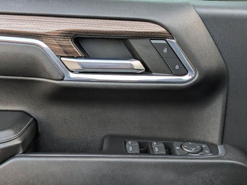 Used 2023 Chevrolet Silverado 1500 LT RWD image 18