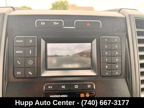 Used 2022 Ford F250 XL w/ Power Equipment Group AWD/4WD image 14
