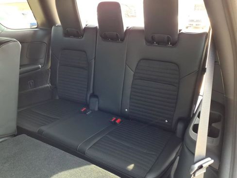 New 2026 Nissan Pathfinder Rock Creek image 30