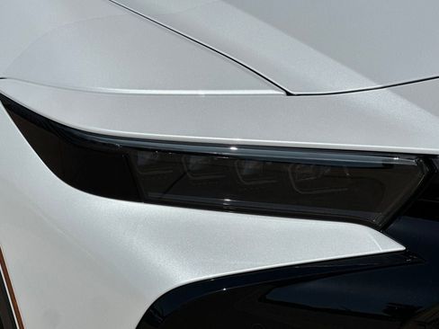 New 2026 Toyota Crown Limited image 31