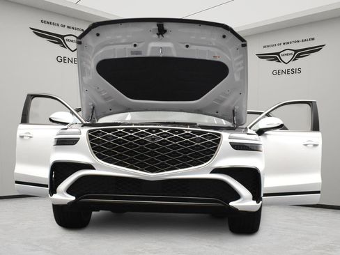 New 2026 Genesis GV70 3.5T Sport Prestige image 22