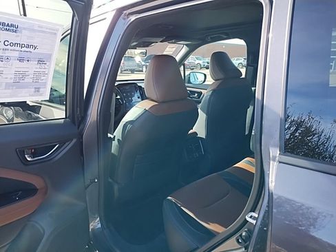 New 2026 Subaru Forester Touring image 47