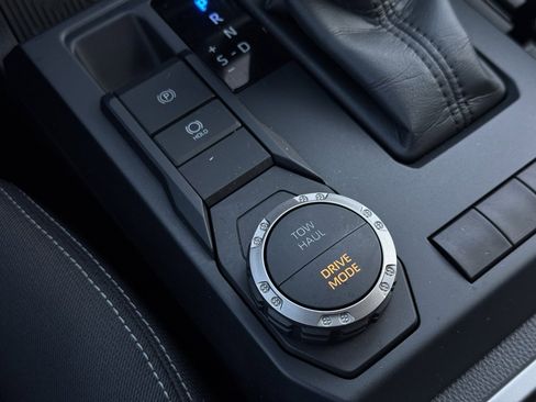 Used 2024 Toyota Tacoma TRD Sport image 29