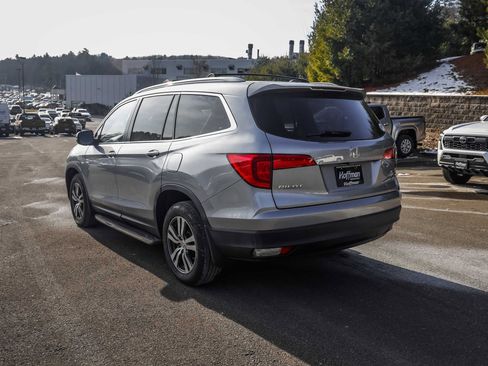 Used 2016 Honda Pilot EX-L image 6