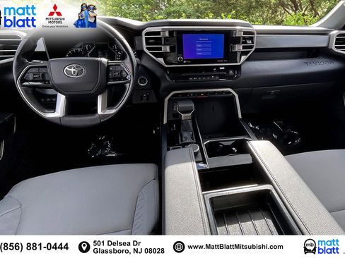 Used 2024 Toyota Tundra SR5 image 17