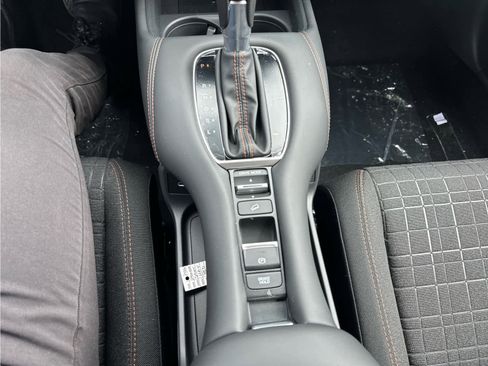 New 2026 Honda HR-V Sport image 35