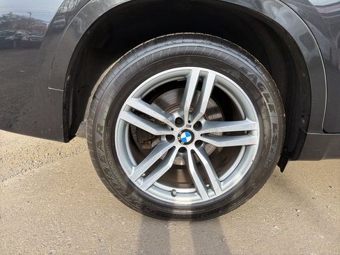 Used 2015 BMW X6 xDrive50i image 12