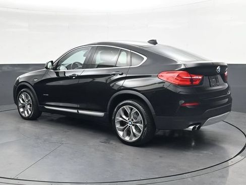 Used 2017 BMW X4 xDrive28i AWD/4WD image 6