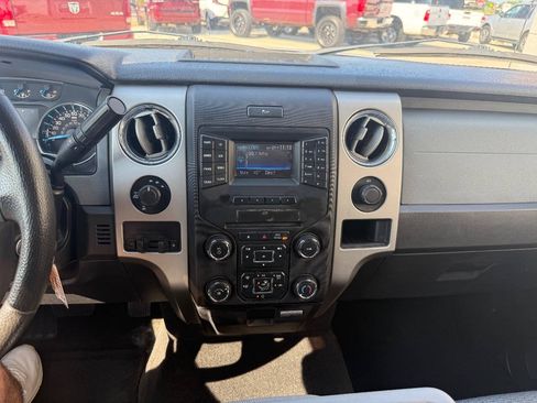 Used 2013 Ford F150 XLT w/ Luxury Equipment Group AWD/4WD image 18