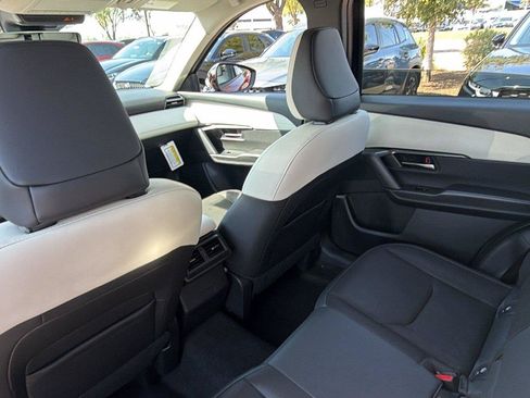 New 2026 MAZDA CX-5 Select AWD/4WD image 26