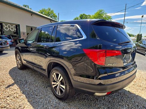 Used 2016 Honda Pilot EX-L image 4