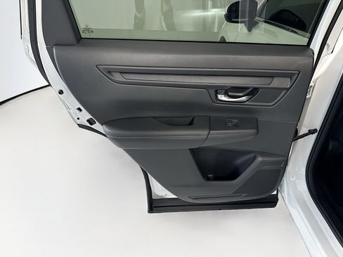 Certified 2024 Honda CR-V EX image 26