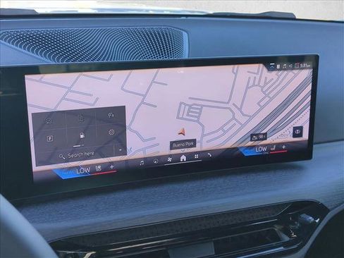 Certified 2025 BMW 330i Sedan w/ Convenience Package RWD image 13