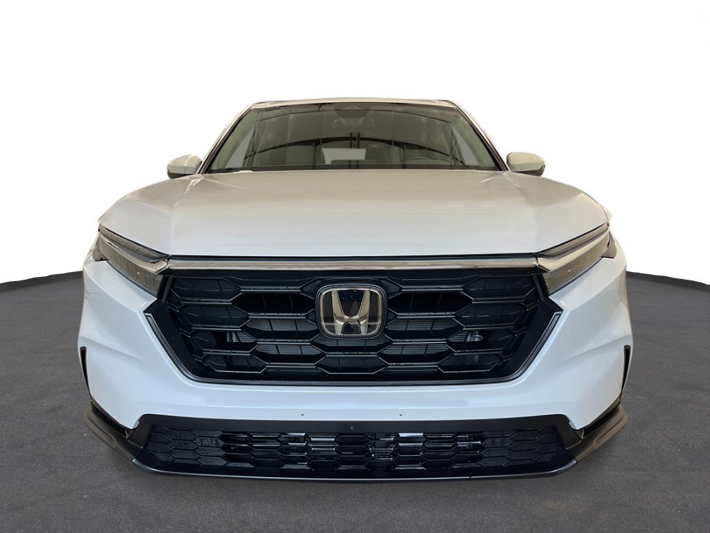 New 2027 Honda CR-V LX image 8