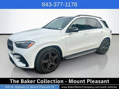 Certified 2026 Mercedes-Benz GLE 350 4MATIC