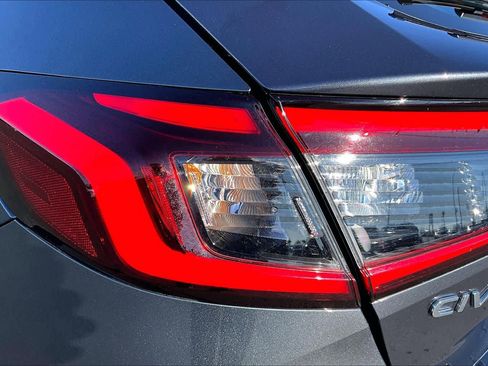 Certified 2023 Honda Civic LX image 29