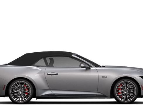 New 2026 Ford Mustang GT Premium image 5