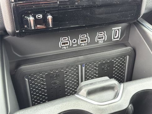 New 2026 RAM 1500 Laramie image 34