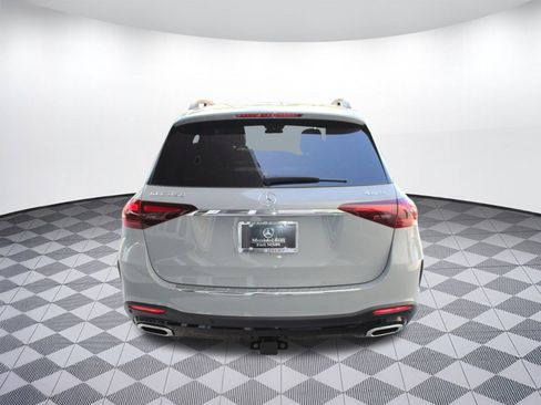 Used 2026 Mercedes-Benz GLE 450 4MATIC image 10