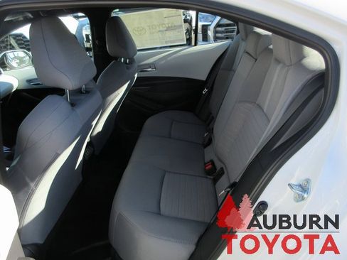 New 2026 Toyota Corolla SE image 11