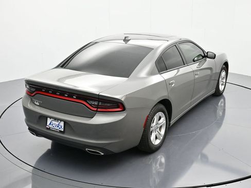 Used 2023 Dodge Charger SXT image 30